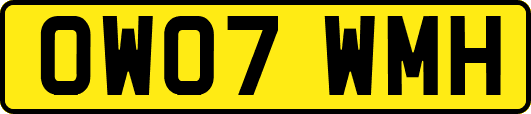 OW07WMH