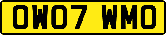 OW07WMO