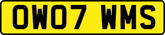 OW07WMS