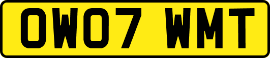 OW07WMT