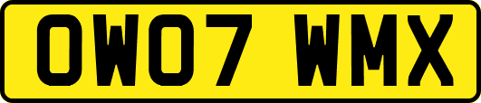 OW07WMX