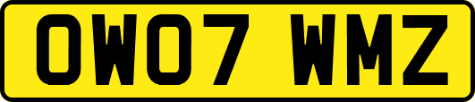 OW07WMZ