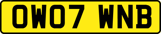 OW07WNB