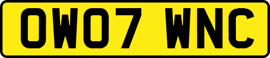 OW07WNC