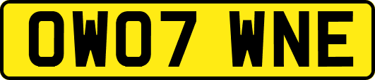 OW07WNE