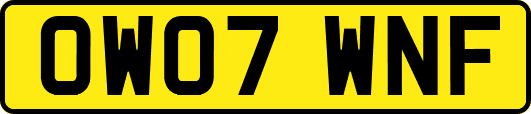 OW07WNF