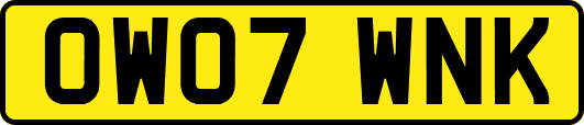 OW07WNK