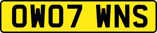 OW07WNS