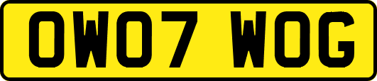OW07WOG