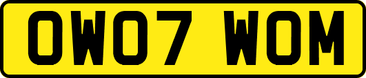 OW07WOM