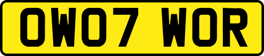 OW07WOR
