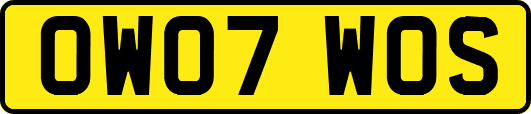 OW07WOS