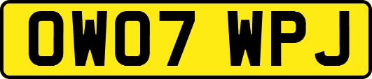 OW07WPJ