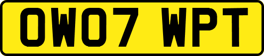 OW07WPT