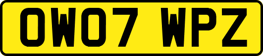 OW07WPZ