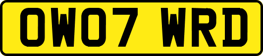 OW07WRD