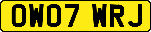 OW07WRJ
