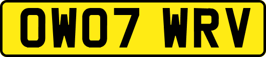 OW07WRV