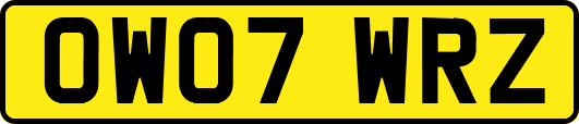 OW07WRZ