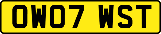 OW07WST