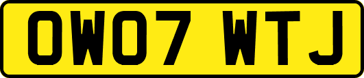 OW07WTJ