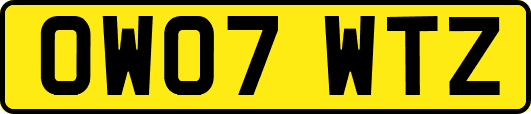 OW07WTZ