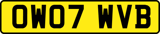 OW07WVB