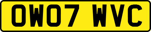 OW07WVC