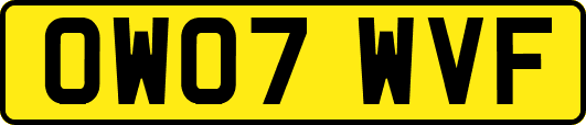 OW07WVF