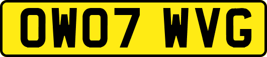 OW07WVG