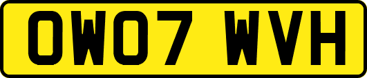 OW07WVH