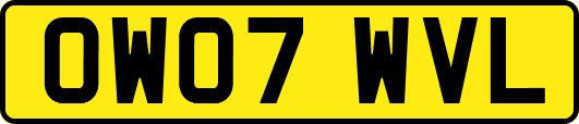 OW07WVL