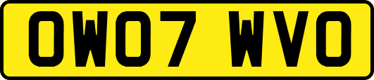 OW07WVO