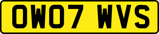 OW07WVS