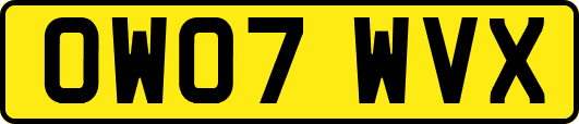 OW07WVX