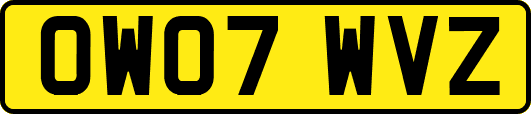 OW07WVZ
