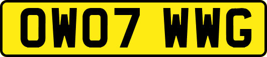OW07WWG