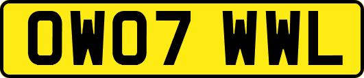 OW07WWL