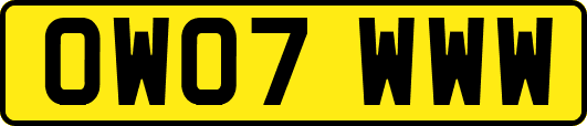 OW07WWW