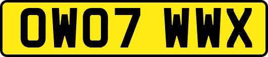 OW07WWX