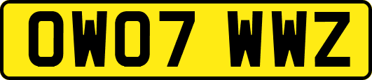 OW07WWZ