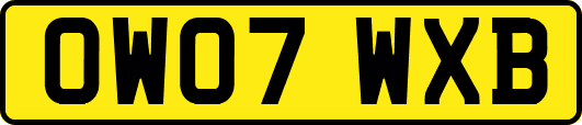 OW07WXB
