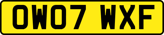 OW07WXF
