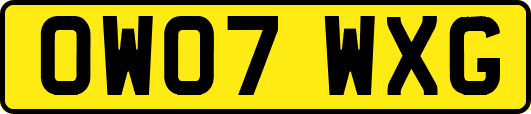 OW07WXG