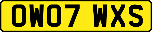 OW07WXS