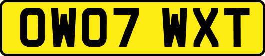 OW07WXT