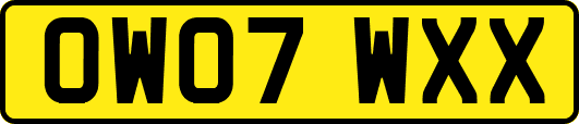 OW07WXX