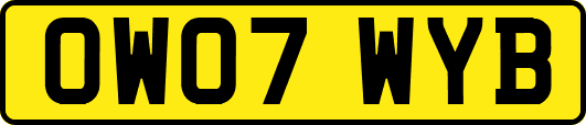 OW07WYB