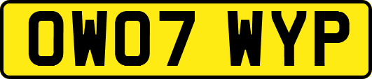 OW07WYP