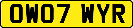 OW07WYR
